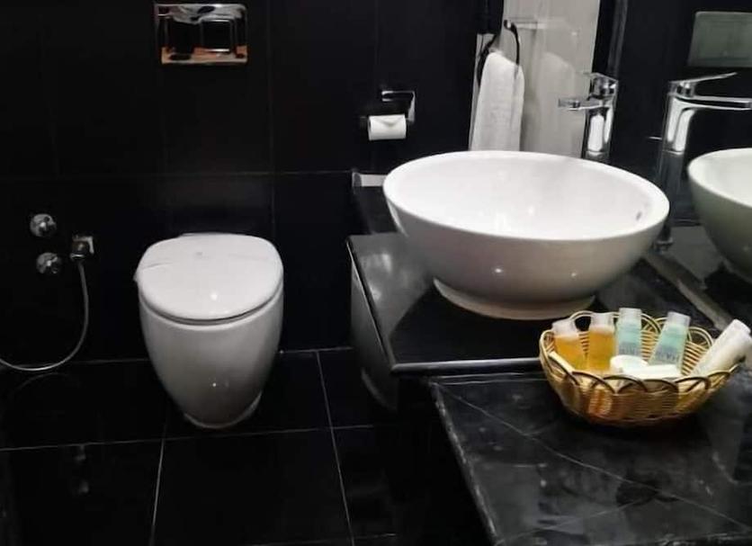 Bathroom Photo