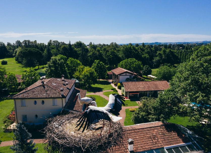 Outdoor view Photo