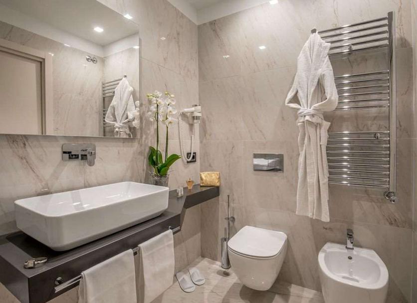 Bathroom Photo