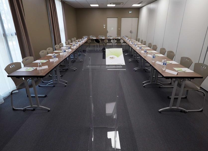 Conference room Photo