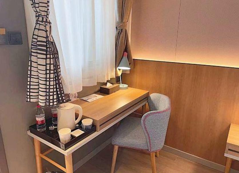 Room amenity Photo