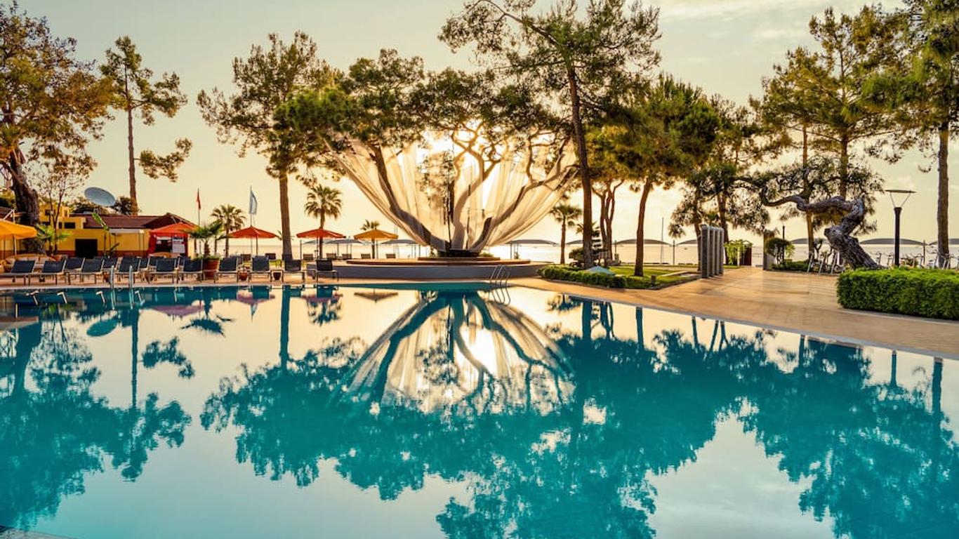 Robinson Club Çamyuva