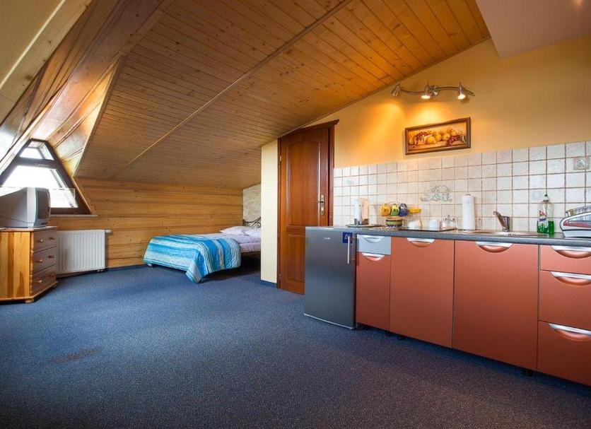 Kitchen Photo