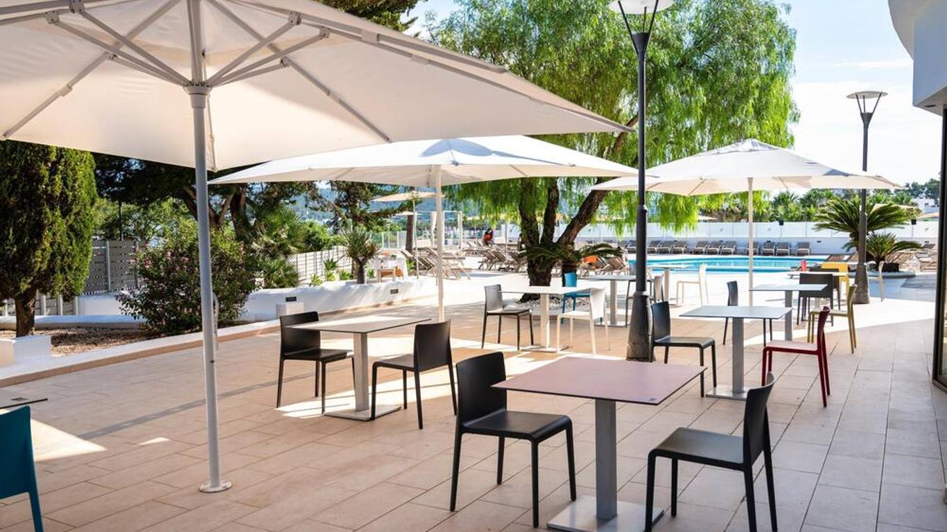 THB Ocean Beach