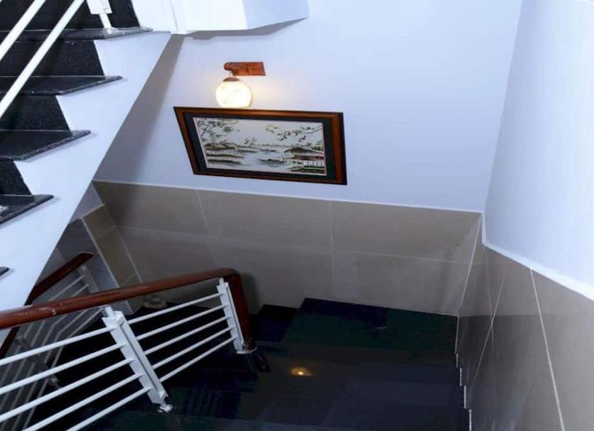 Stairs Photo