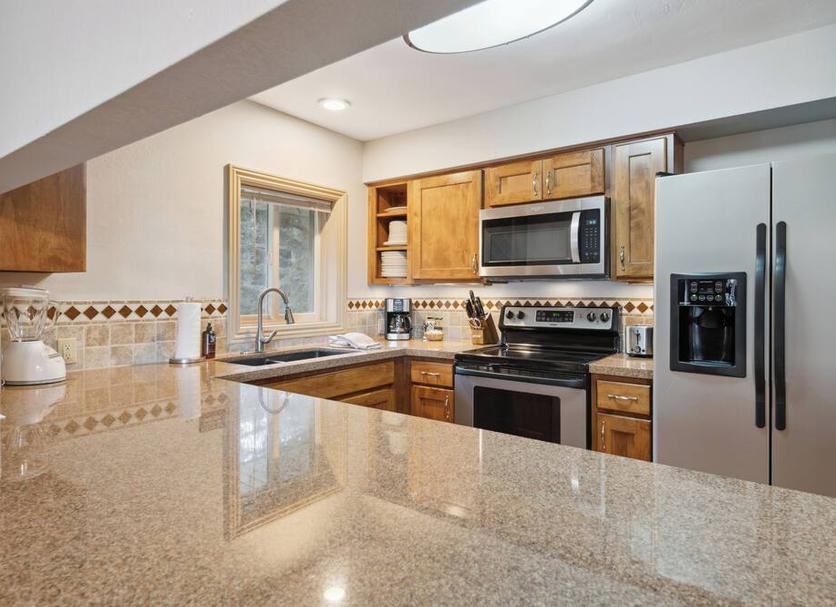 Kitchen Photo