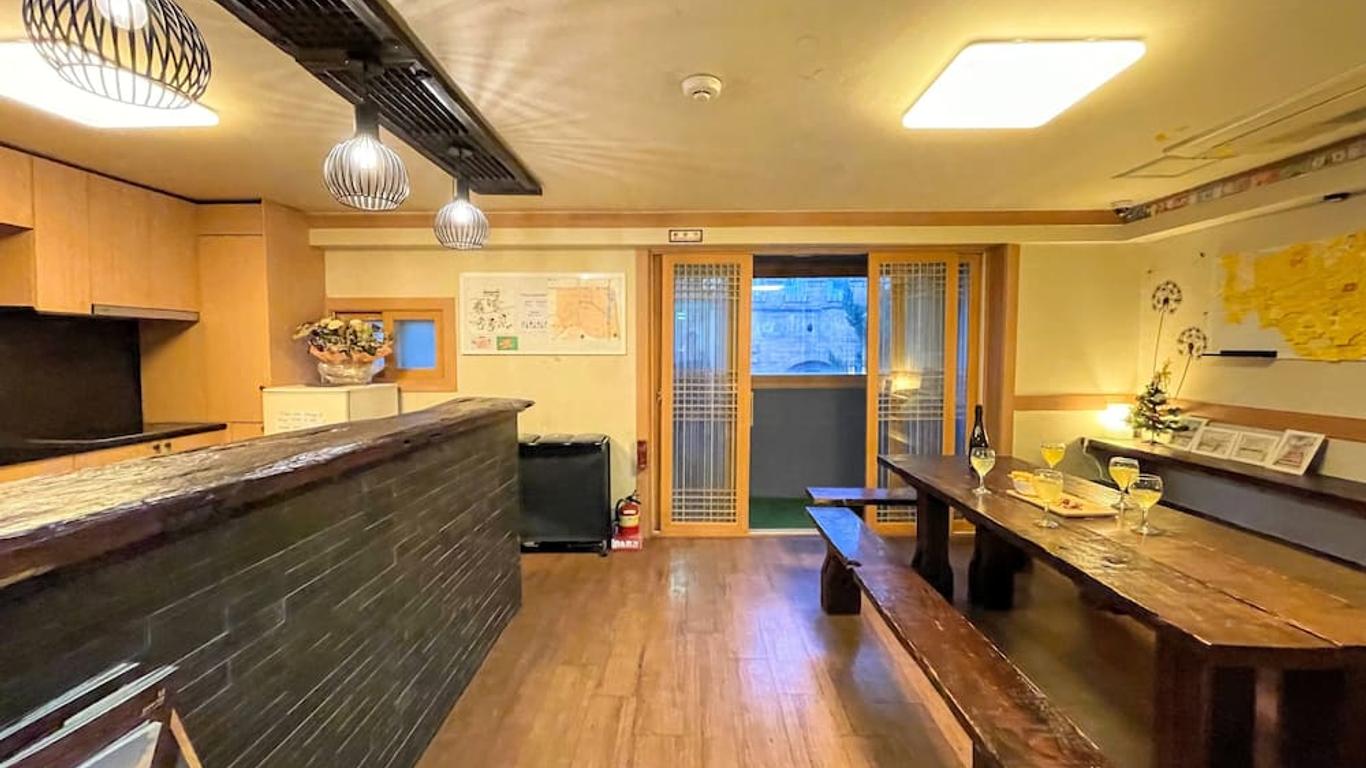 Cocoa Guesthouse