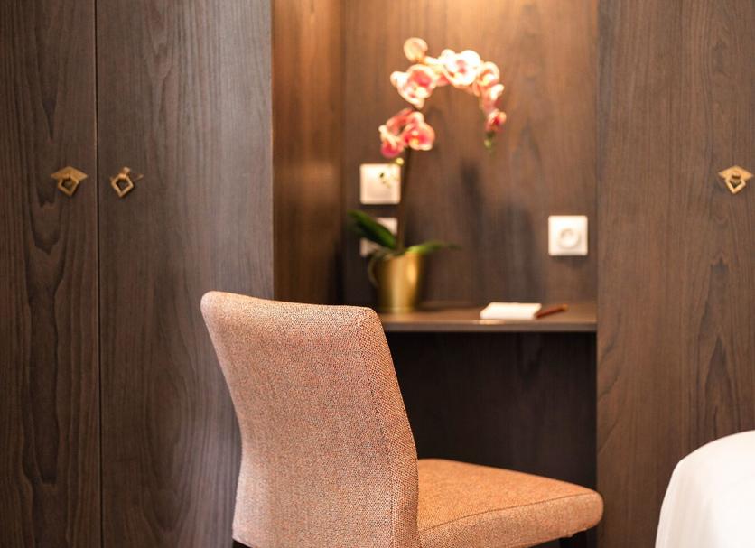 Room amenity Photo