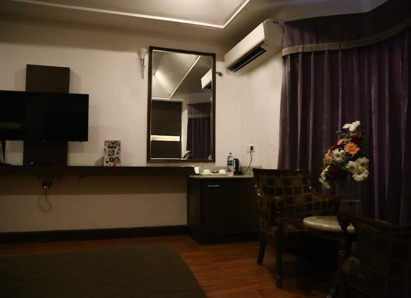 Room amenity Photo