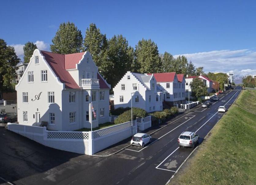 Outdoor view Photo
