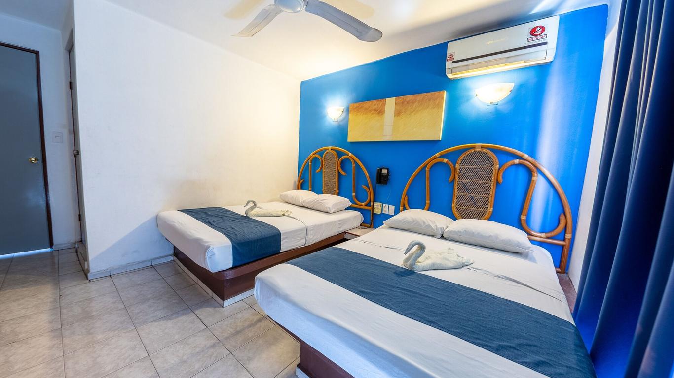 Hotel Arrecife