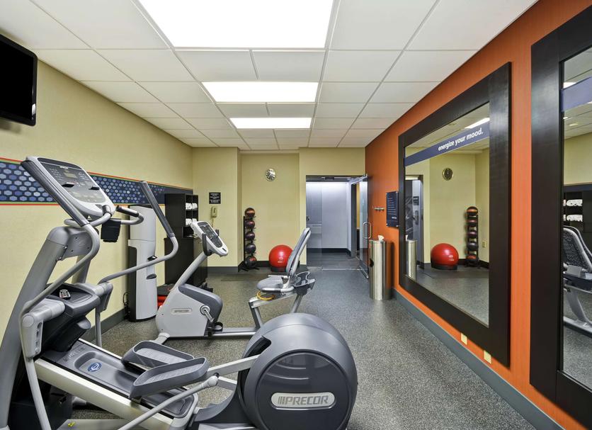 Gym Photo