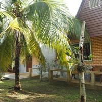Coconut Bungalow