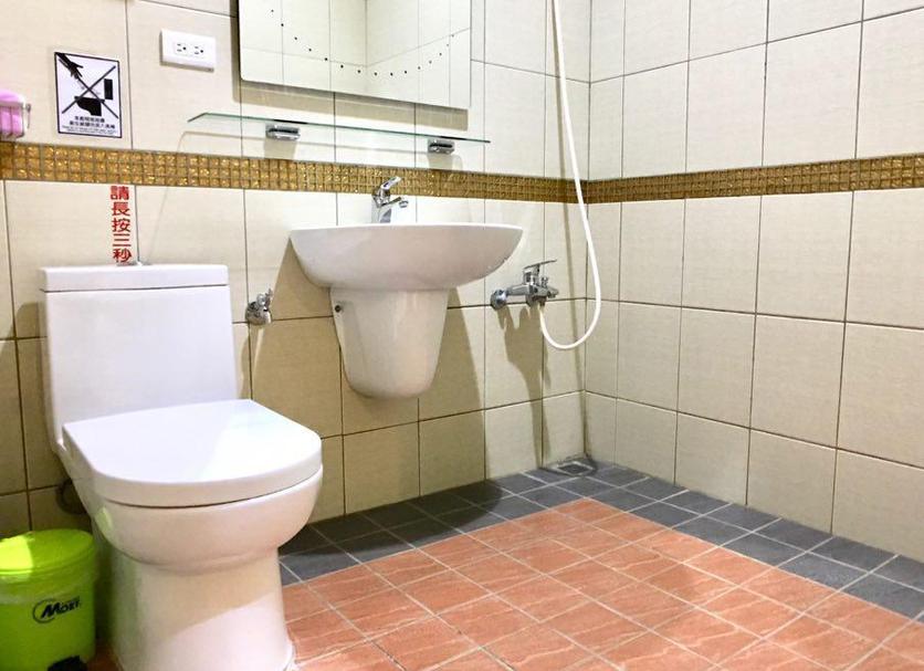 Bathroom Photo
