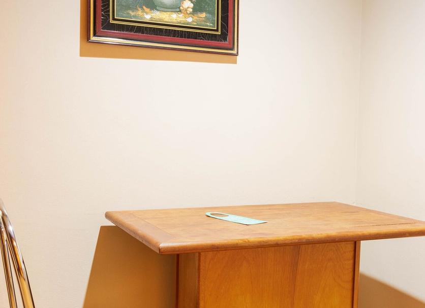 Room amenity Photo