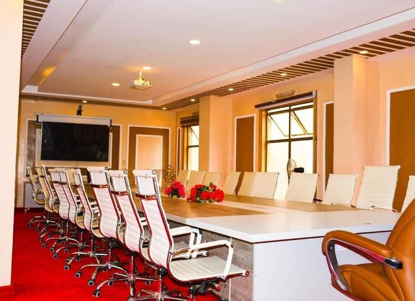 Conference room Photo