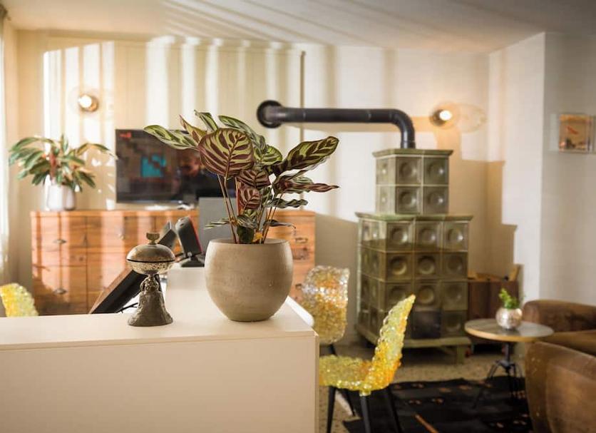 Room amenity Photo