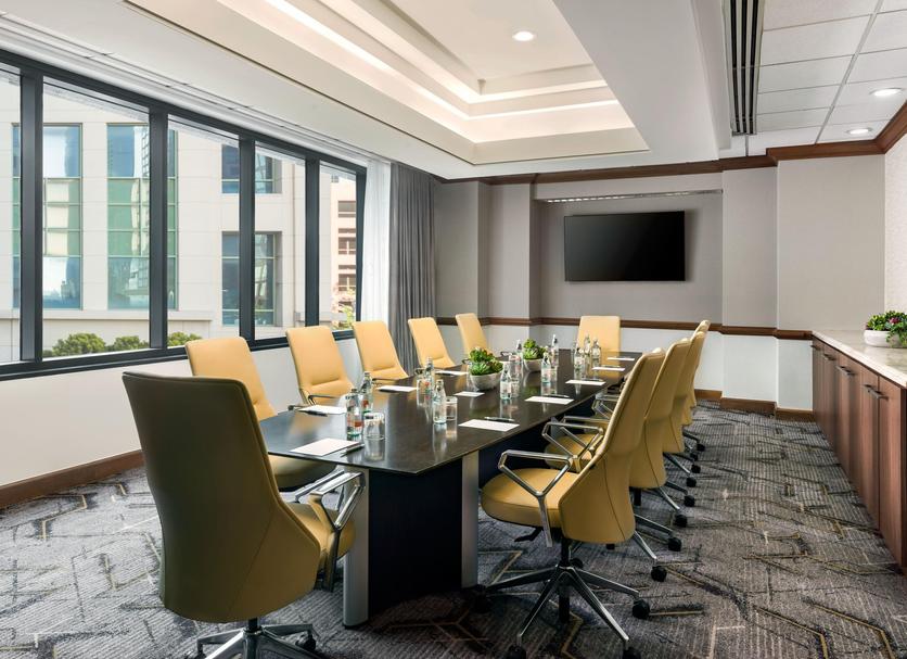 Conference room Photo