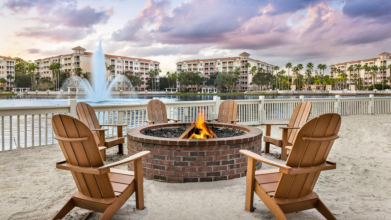 Marriott's Grande Vista, A Marriott Vacation Club Resort from S$ 202.  Orlando Hotel Deals & Reviews - KAYAK