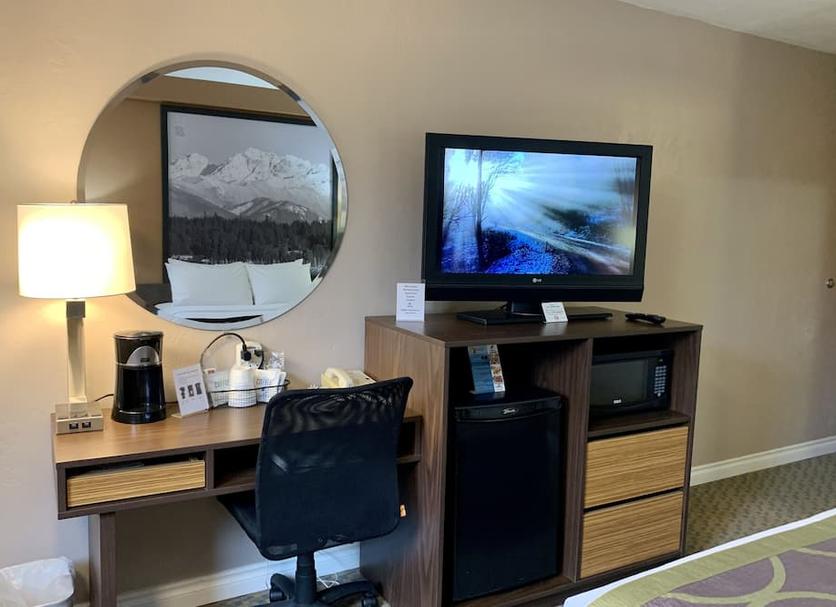Room amenity Photo