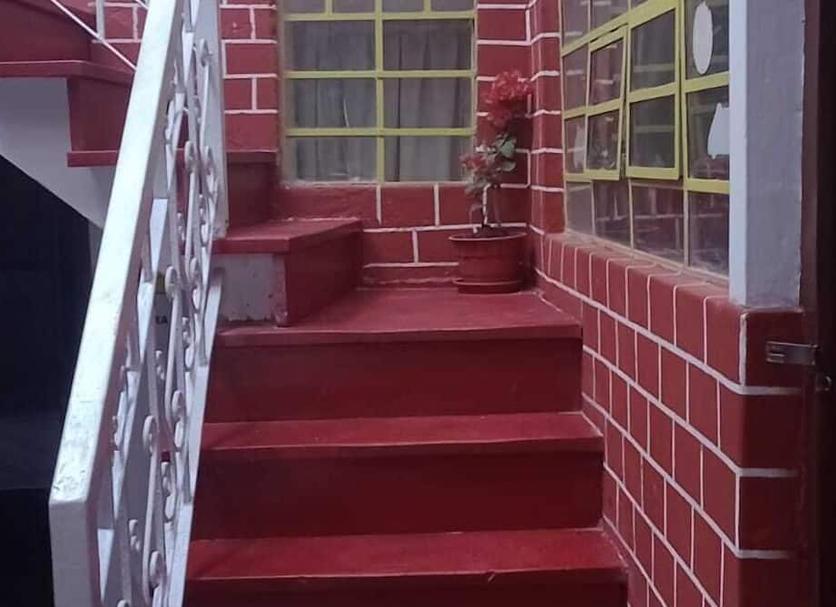 Stairs Photo