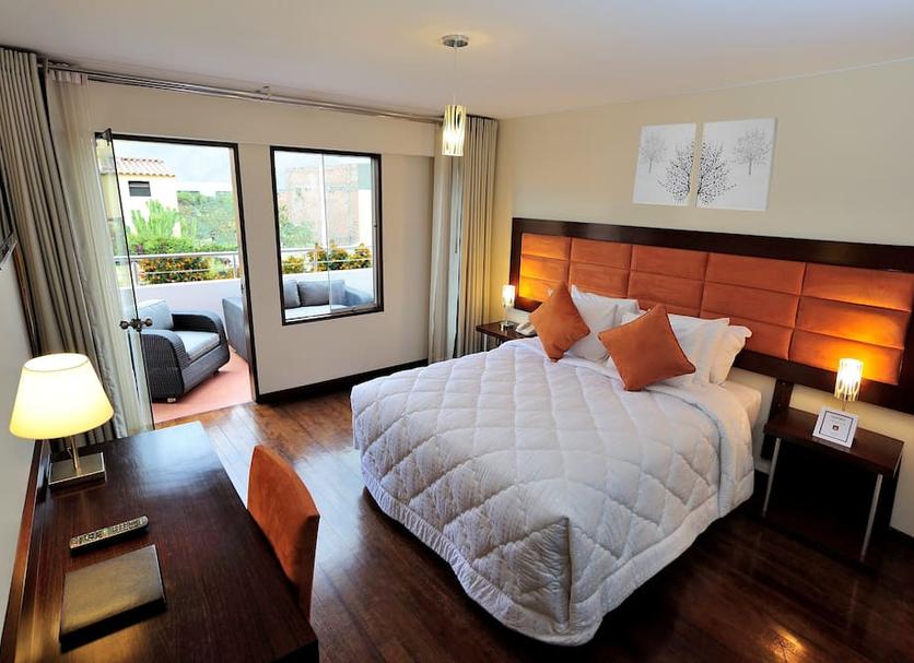 Bedroom Photo