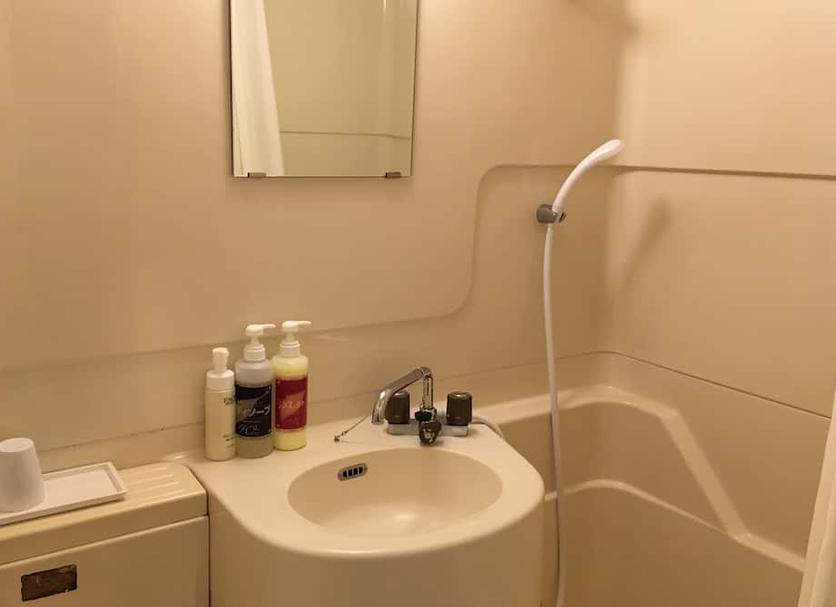 Bathroom Photo