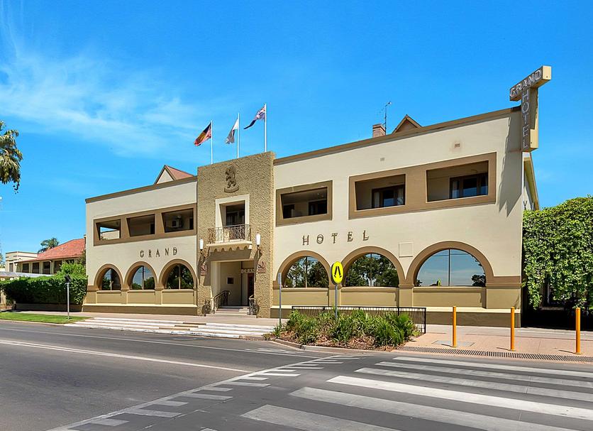 Building Photo