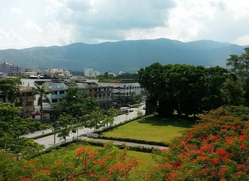 Outdoor view Photo