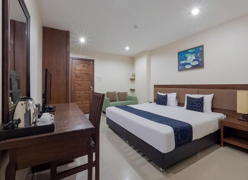 Bedroom Photo
