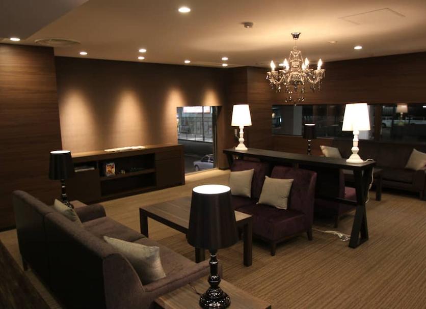Hotel amenity Photo