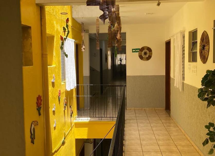 Hallway Photo