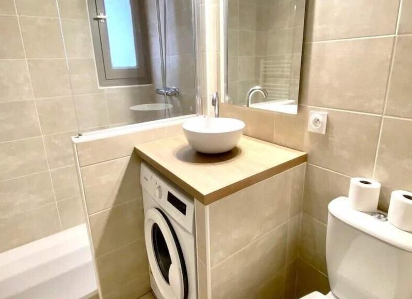 Bathroom Photo