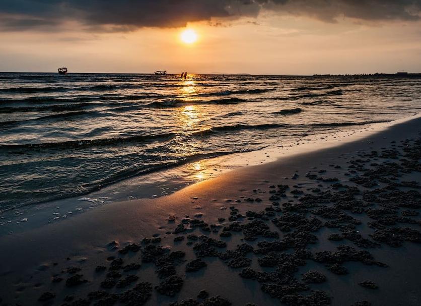 Beach Photo