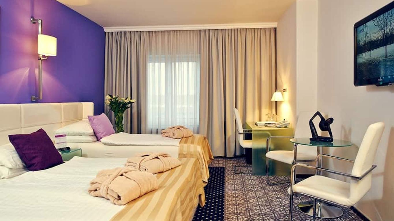 Hotel Phoenix