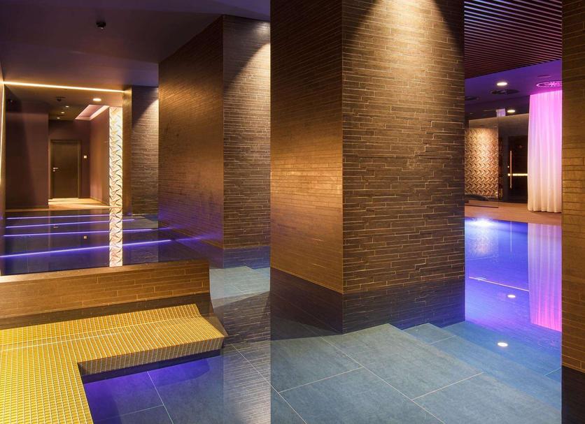 Spa Photo
