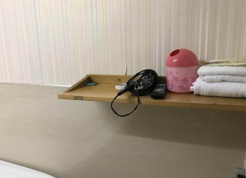 Room amenity Photo