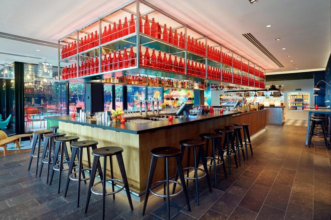 CitizenM Paris Gare de Lyon