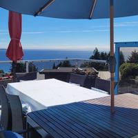 Hov B&b House -Hospitality Ocean View Victoria-