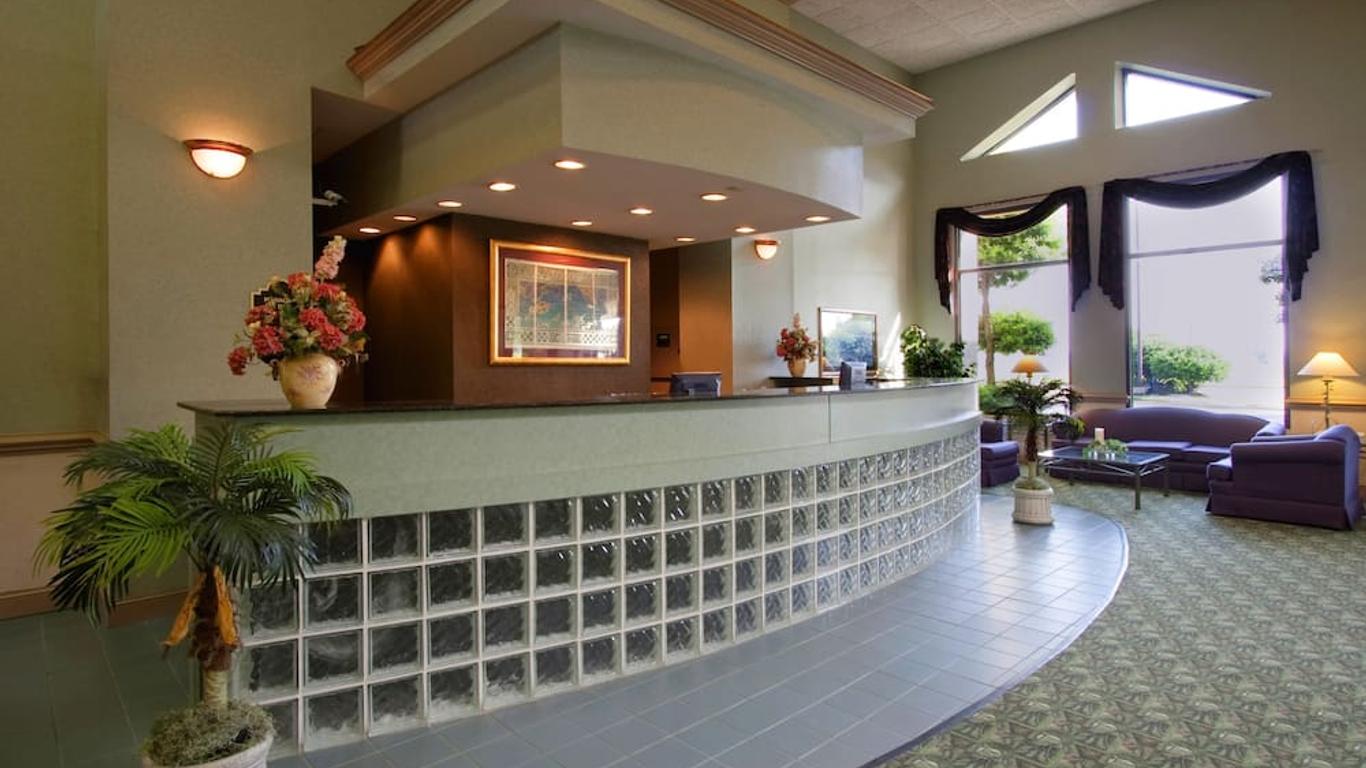 Americas Best Value Inn Tunica Resort