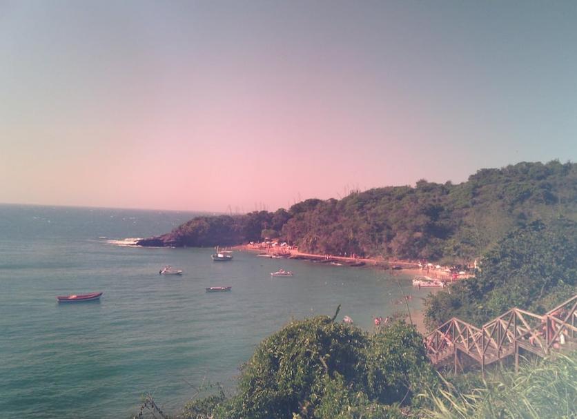 Outdoor view Photo