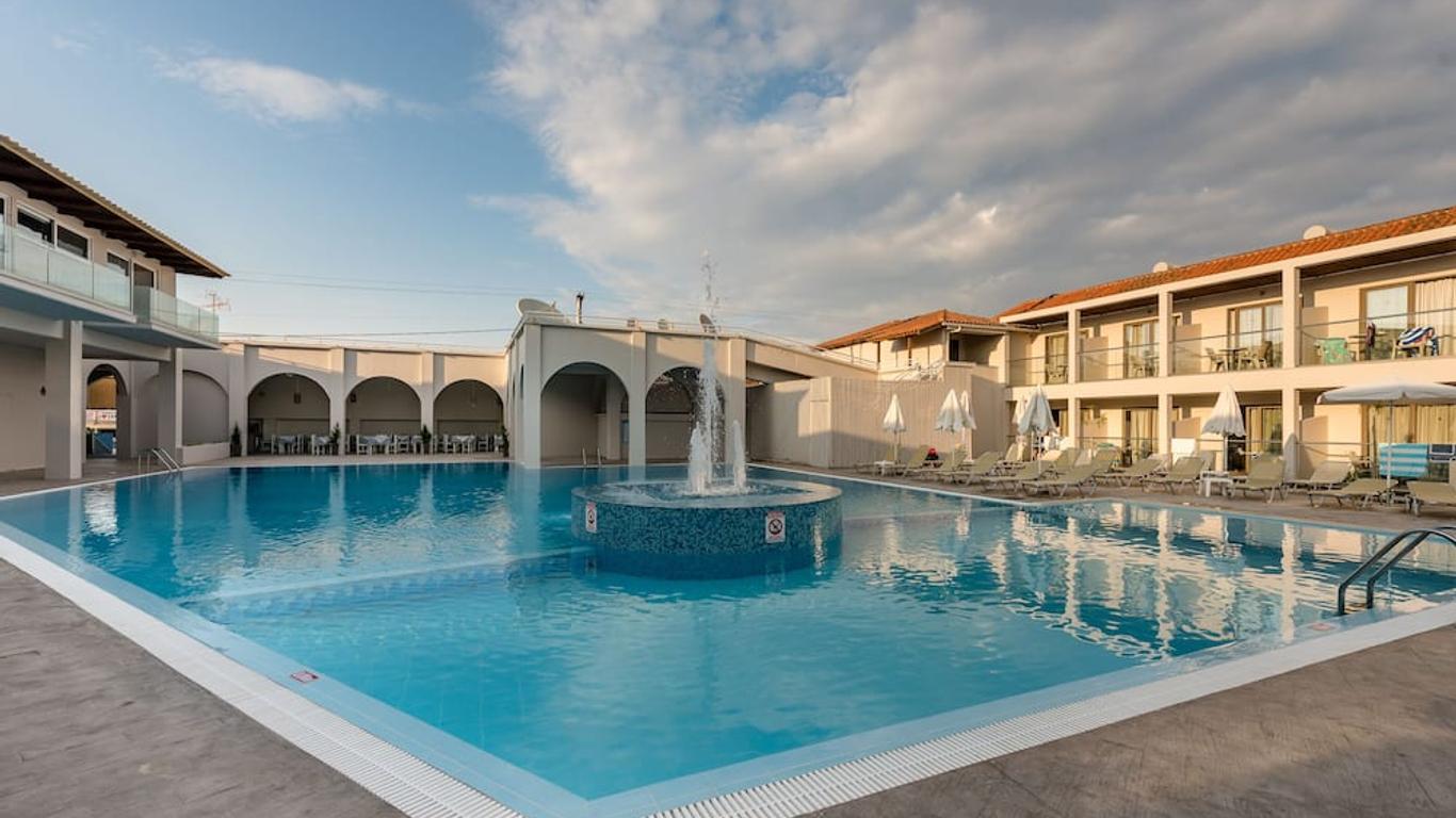 Hotel Papillon