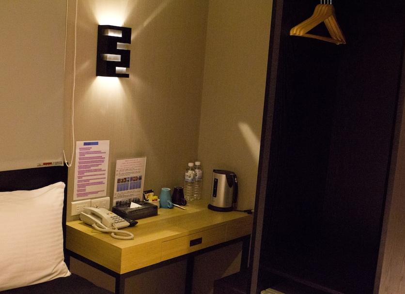 Room amenity Photo