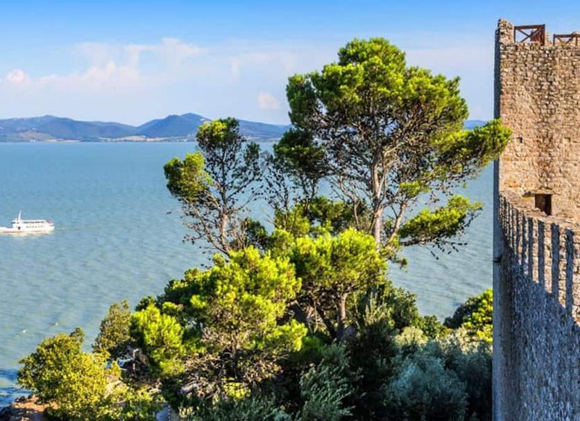 Outdoor view Photo