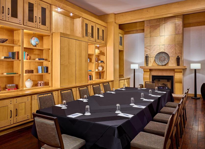 Conference room Photo