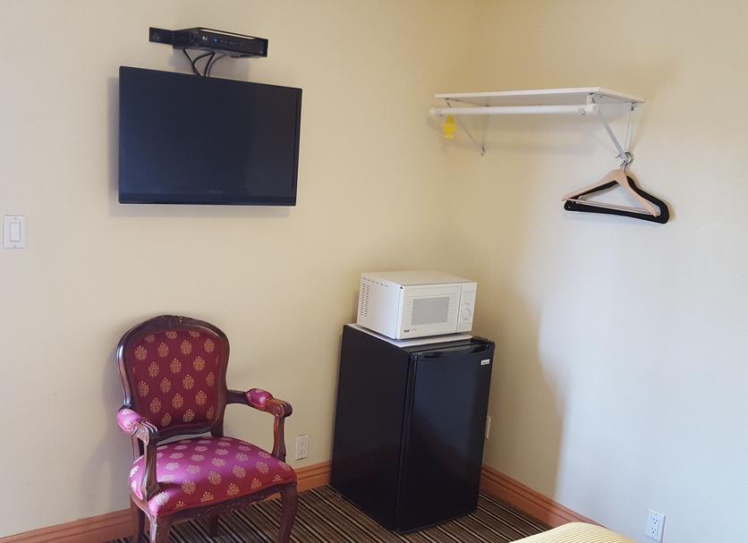 Room amenity Photo