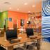Business centre