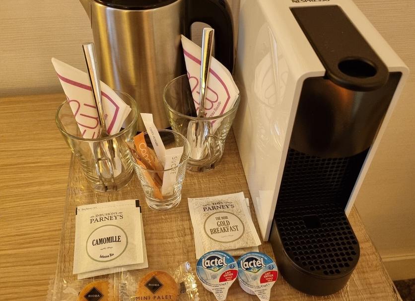 Room amenity Photo