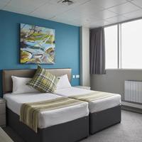Citrus Hotel Cardiff by Compass Hospitality