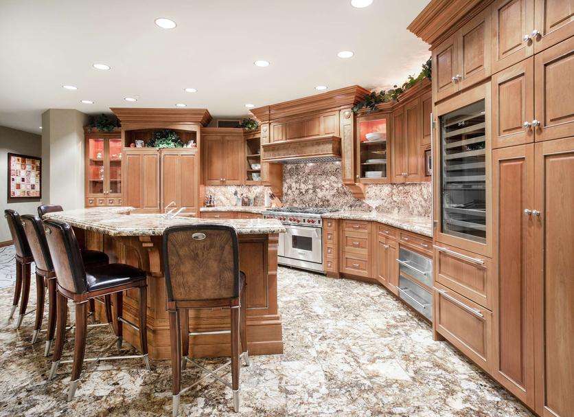 Kitchen Photo